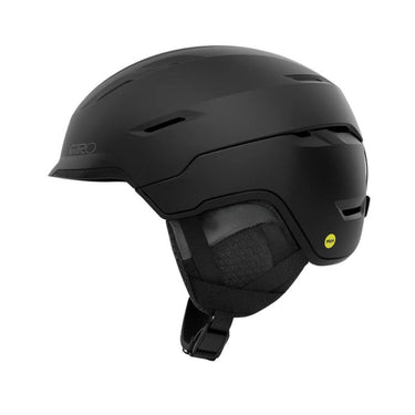 Giro Tor Spherical - Matte Black