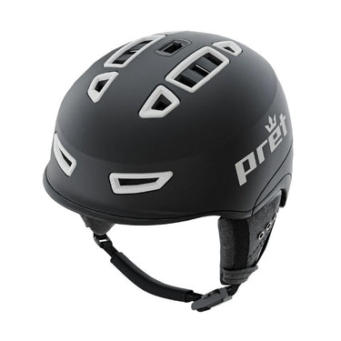 Pret Fury - Teton Black