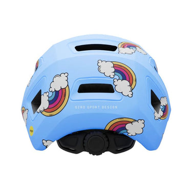 Giro Scamp Mips II - Matte Multi