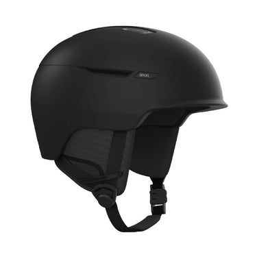 Anon Logan Wavecel - Black