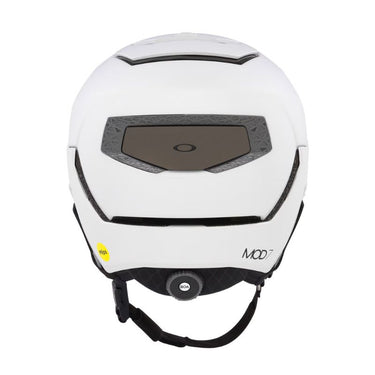 Oakley Mod 7 Mips - White/Prizm Sapphire Iridium