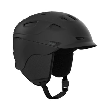 anon mens highwire snowboard helmet with brim lay back gray Snow A 360 BOA Fit System offers a quick Anon Mens Highwire Snow Helmet