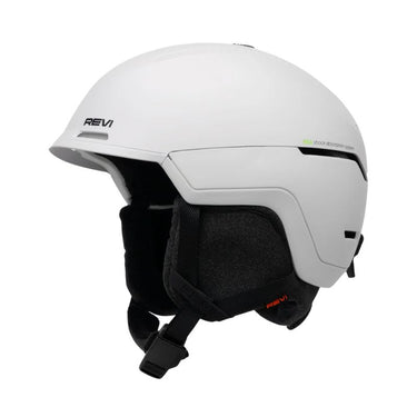 Revi The Challenger - Whiteout