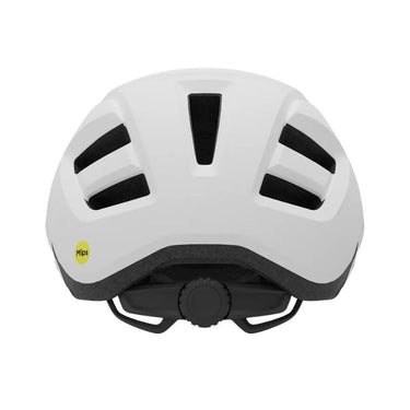 Giro Women's Fixture Mips II - Matte White/Chrome