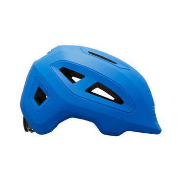 Giro Scamp Mips II - Matte Blue Jewel
