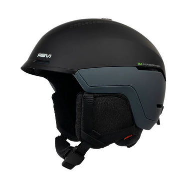 Revi The Challenger - Matte Black