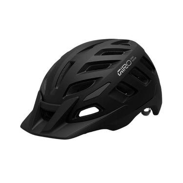 Giro Radix Mips - Matte Black