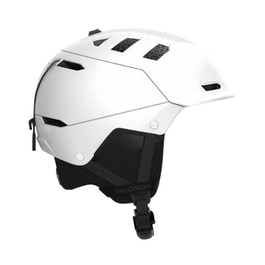 Salomon Husk Prime Mips - White