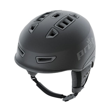 Pret Fury - Stealth Black