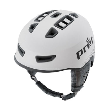 Pret Vision - CFF 65