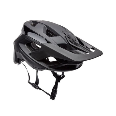 Fox Speedframe RS - Matte Black