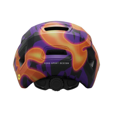 Giro Scamp Mips II - Purple Lava