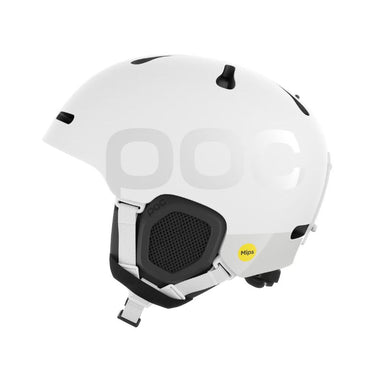 POC Fornix BC - Hydrogen White Matt