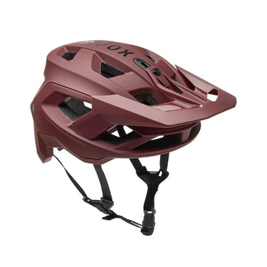 Fox Speedframe - Rust