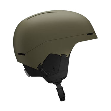 Salomon Brigade Index Mips - Olive Night