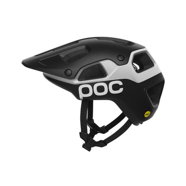 POC Cularis - Uranium Black Matt/Hydrogen White