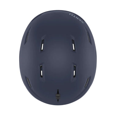 Smith Descend Mips - Matte Royal Navy/Wolf Gray