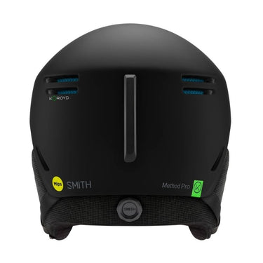 Smith Method Pro Mips - Matte Black