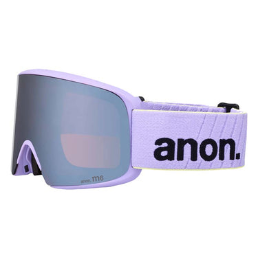 anon perceive goggles Anon M6
