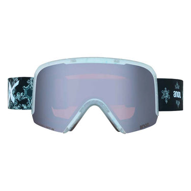 Anon Nesa S - Snow Flurry/Perceive Sunny Onyx/Cloudy Burst