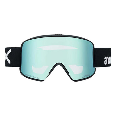 Anon M6S - Black/Perceive Variable Blue/Cloudy Pink