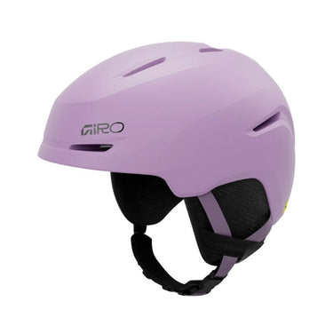Giro Spur Mips - Matte Mauve