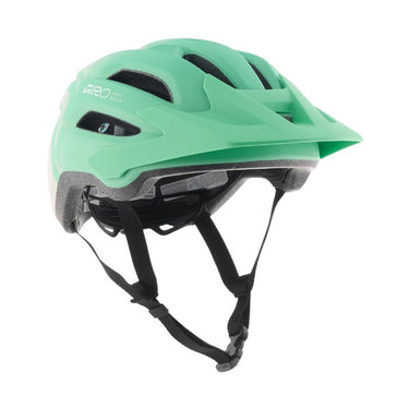 Giro Fixture Mips II Y - Matte Green Rush
