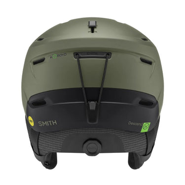 Smith Descend Mips - Matte Fatigue Green/Black