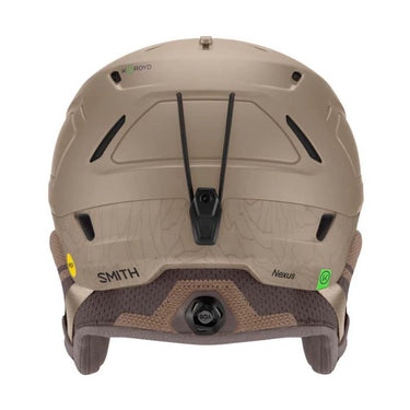 Smith Nexus Mips - Matte Bandit