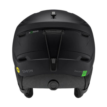 Smith Descend Mips - Matte Black