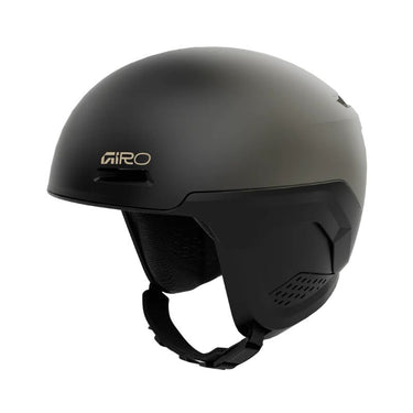 Giro Owen Spherical - Matte Black/Olive Fade
