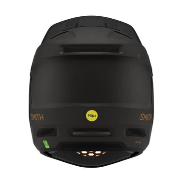 Smith Hardline Mips - Matte Gravy