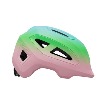 Giro Scamp Mips II - Matte Pink/Green