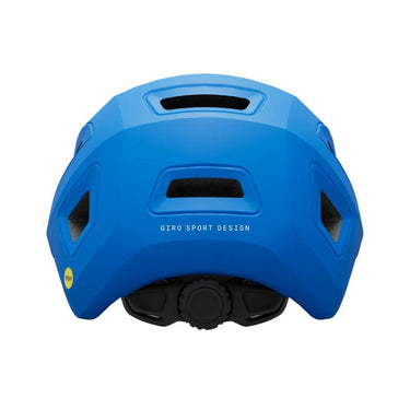 Giro Scamp Mips II - Matte Blue Jewel