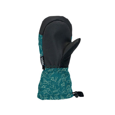 Gordini Toddler's Baby Baby Baby Mitt - Spruce Woodland