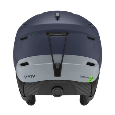 Smith Descend Mips - Matte Royal Navy/Wolf Gray