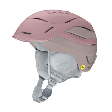 smith allure helmet dusk MIPS Matte Metallic Sepia, S Smith has been crafting and selling top of the line optics for over 50 years Allure MIPS