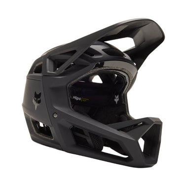 Fox Proframe RS - Matte Black