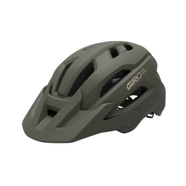 Giro Fixture Mips II - Matte Dark Sage