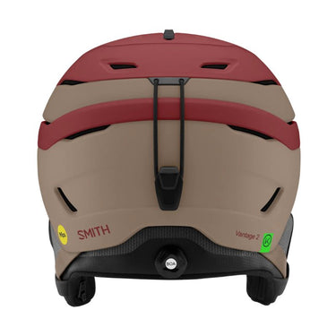 Smith Vantage 2 Mips - Matte Ironwood/Bandit