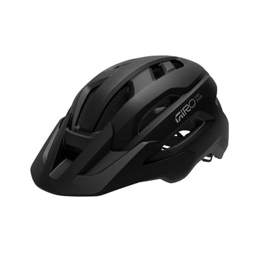 Giro Fixture Mips II - Matte Black/Grey