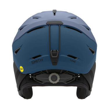 Smith Level Mips - Matte Granite Blue/Mediterranean