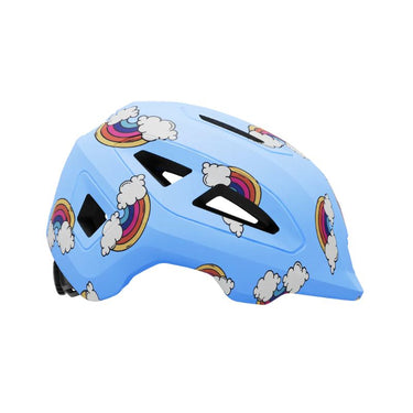 Giro Scamp Mips II - Matte Multi