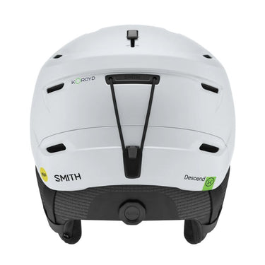 Smith Descend Mips - Matte White