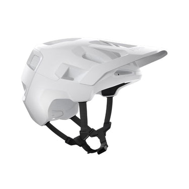 POC Kortal Race MIPS - Hydrogen White Matt