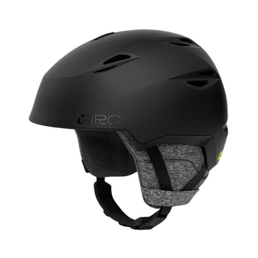 Giro Envi Spherical - Matte Black