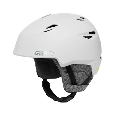 Giro Envi Spherical - Matte White