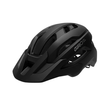 Giro Fixture Mips II XL - Matte Black/Grey