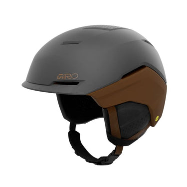 Giro Tenet Mips - Matte Metallic Coal/Tan