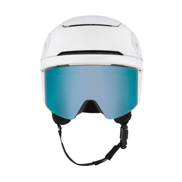 Oakley Mod 7 Mips - White/Prizm Sapphire Iridium